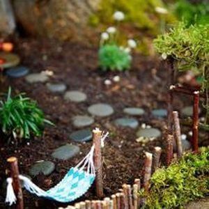 60 Fairy Garden Design Ideas - Garden Sumo #fairygardens #fairygardenideas